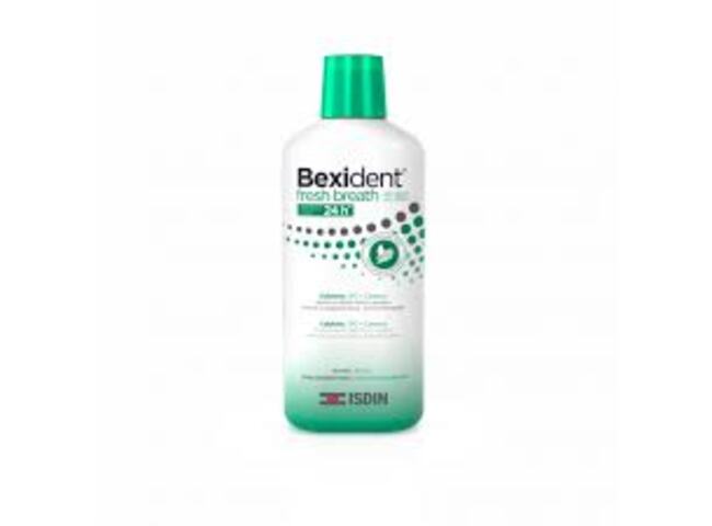 BEXIDENT FRESH BREATH COLUT 500ML