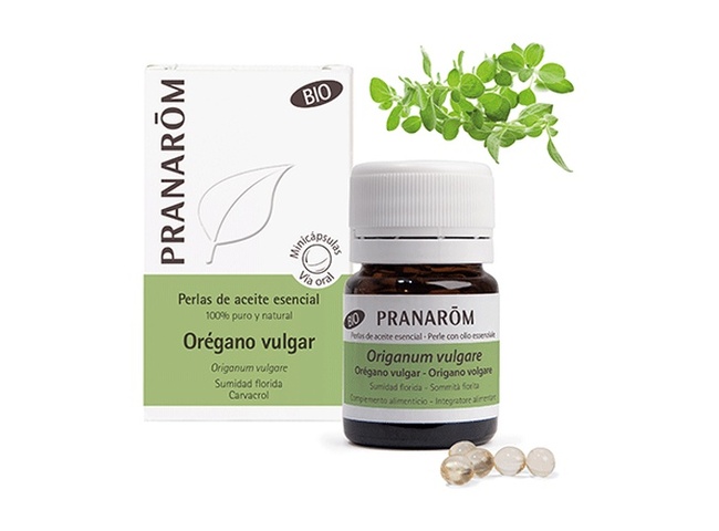 PRANAROM OREGAO 10ML