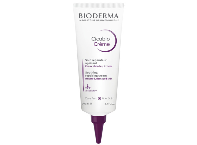 BIODERMA CICABIO CREME 100ML