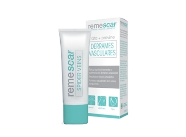 REMESCAR DERRAMES VASCULARES 50ML