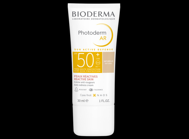 BIODERMA PHOTODERM AKN MAT FLUIDO SPF30 40ML