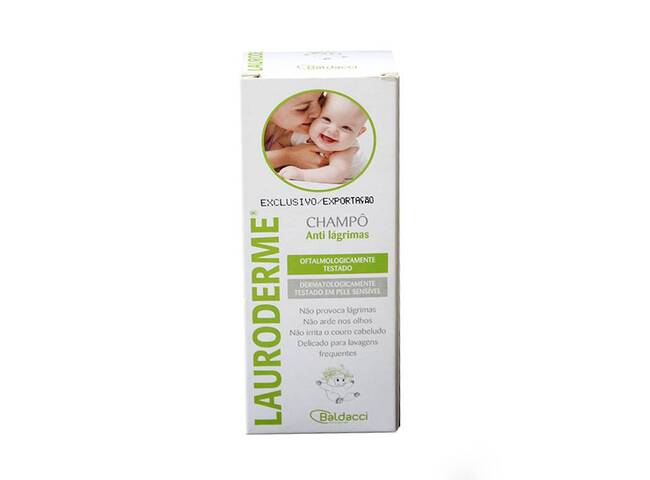 LAURODERME CHAMPO 250ML