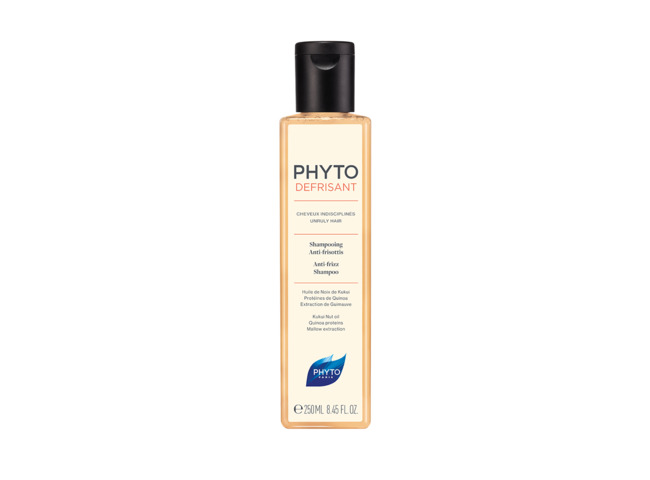 PHYTODEFRISANT CHAMPÔ ANTI-FRIZZ 250 ML