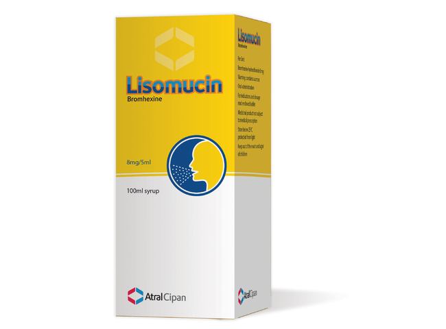 LISOMUCIN 0,2% 15 ML GOTAS