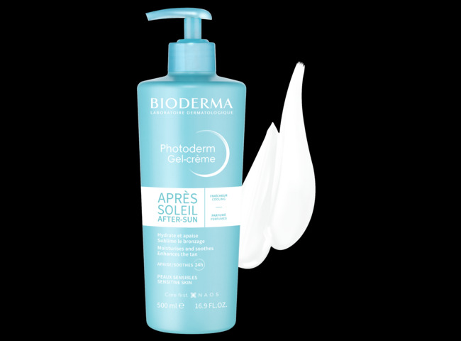 BIODERMA PHOTODERM GEL-CREME APRÈS SOLEIL 200ML