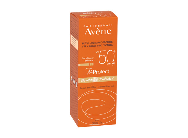 AVÈNE B-PROTECT 50+ 30 ML