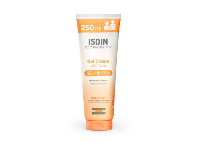 ISDIN FOTOP GEL-CREME SPF50 50ML