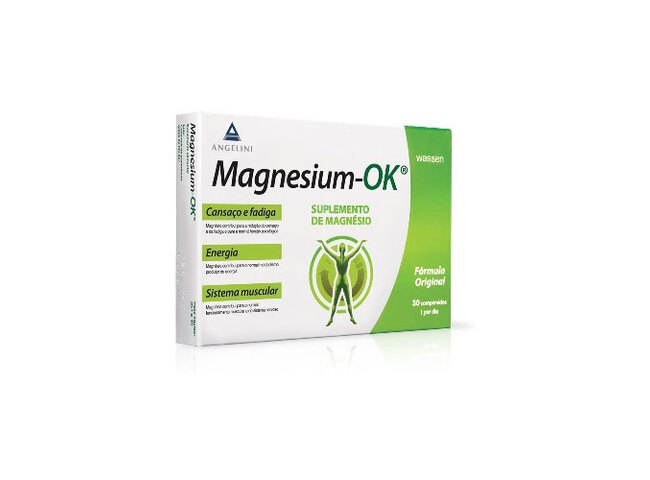 MAGNESIUM-OK 90 COMP