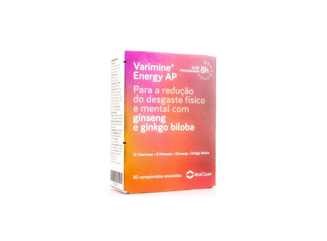 VARIMINE ENERGY AP 30 COMP