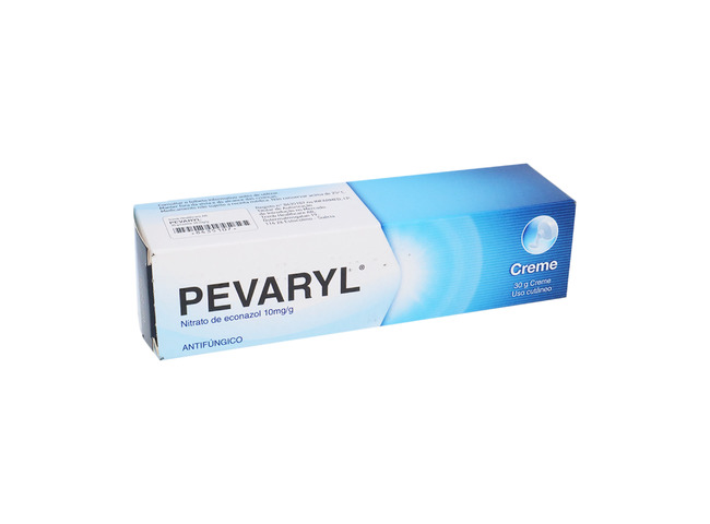 PEVARYL CREME 30 G