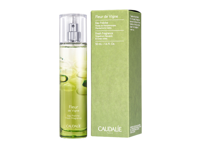 CAUDALIE EAU FRAÎCHE FLEUR DE VIGNE - 50ML