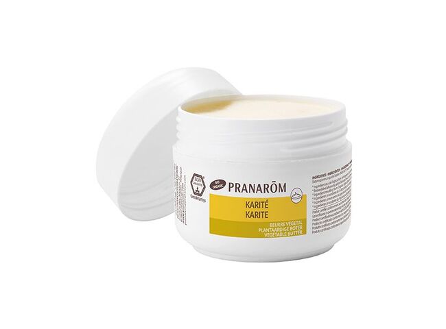 PRANAROM BIO BEURRE KARITE 100ML