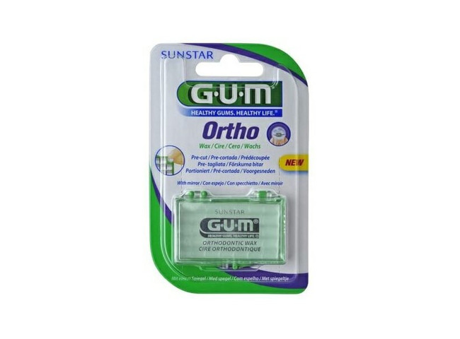 GUM CERA ORTODONTICA 723