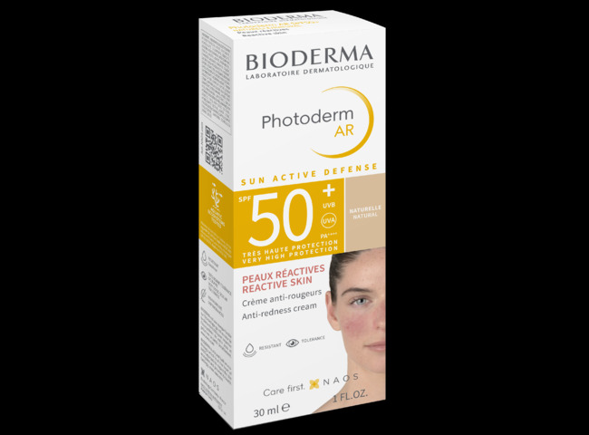 BIODERMA PHOTODERM AR CREME SPF50+ 30ML