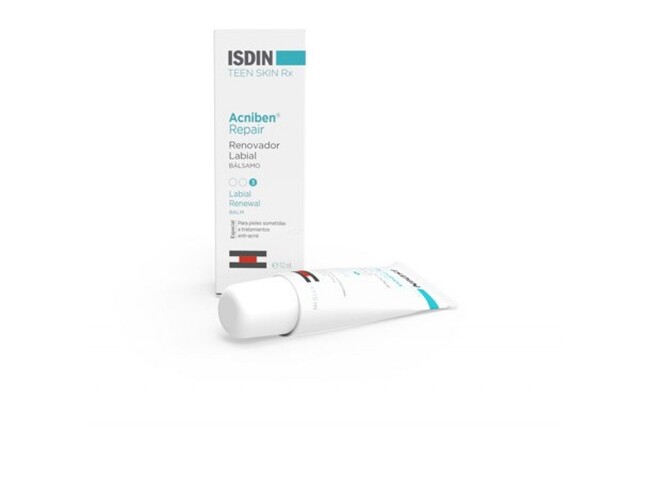 ACNIBEN RX BALS TEEN SK 10ML