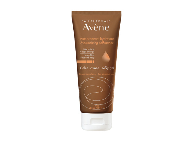 AVÈNE AUTOBRONZEADOR 100 ML