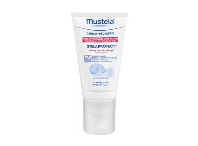 MUSTELA STELAPROTECT ROSTO 40ML