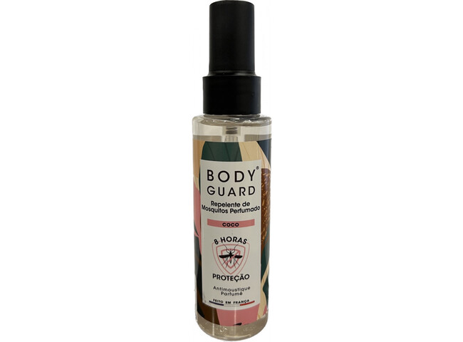 BODYGUARD CÔCO 100ml