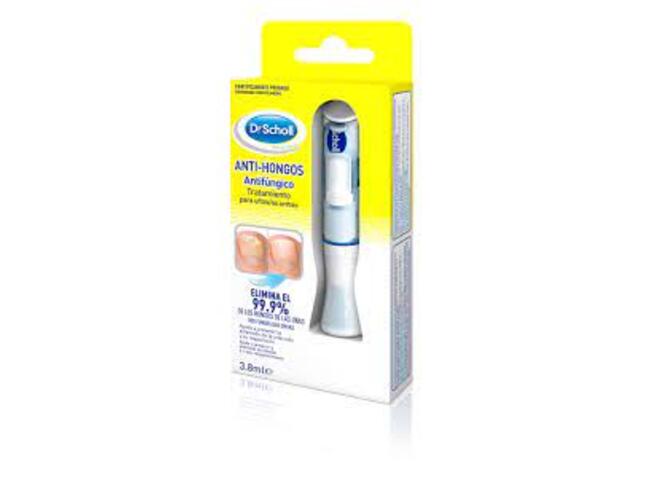 SCHOLL LIQUIDO ANTI FUNGICO UNHAS 3,8ML