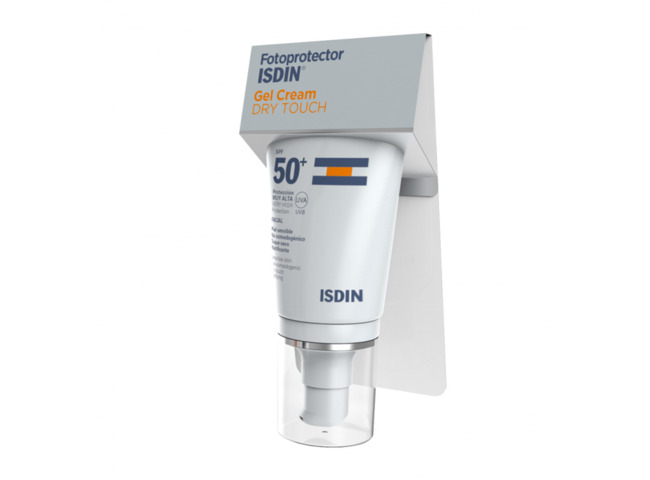 ISDIN FOTOP GEL-CREME DRY TOUCH SPF50 50ML