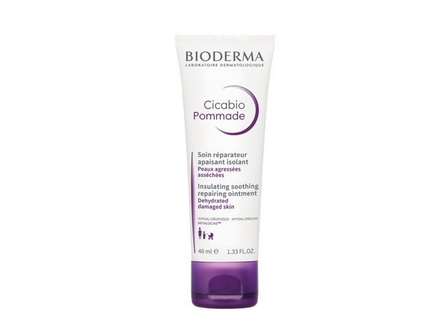 BIODERMA CICABIO POMADA 40ML