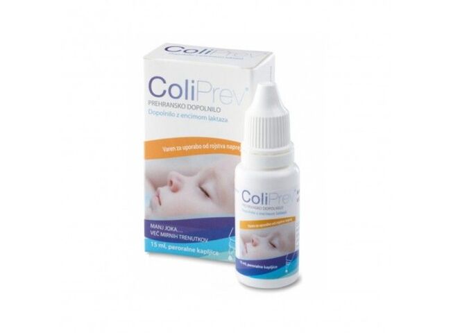 COLIPREV GOTAS 15ML