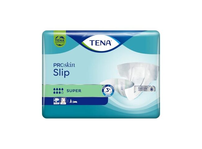 TENA SLIP SUPER S X 28