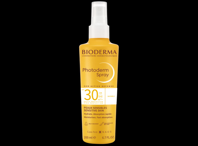 BIODERMA PHOTODERM SPRAY SPF30 200ML