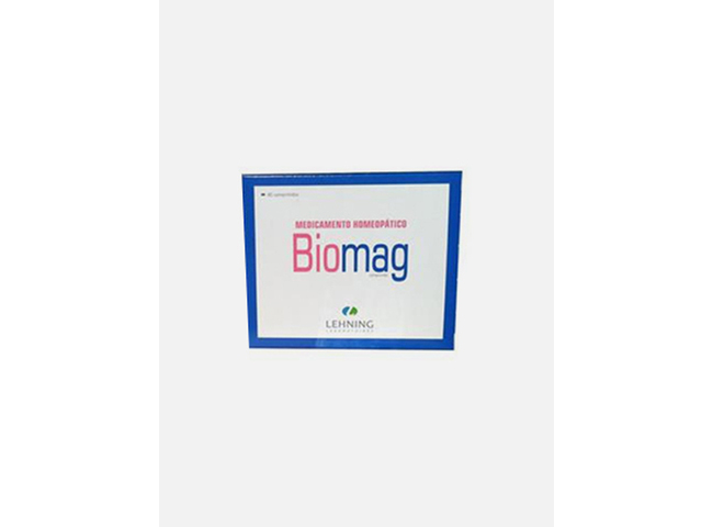 BIOMAG 45 COMP  LEHINING