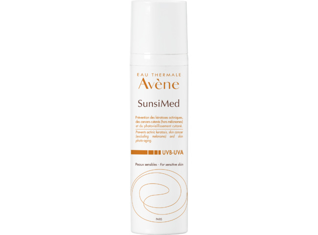 AVÈNE SUNSIMED 80 ML