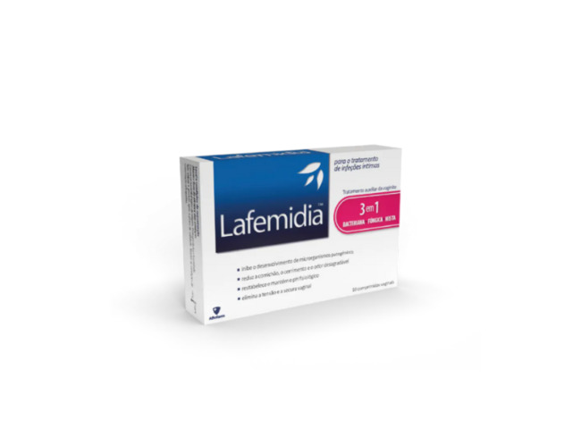 LAFEMIDIA COMP VAG X10