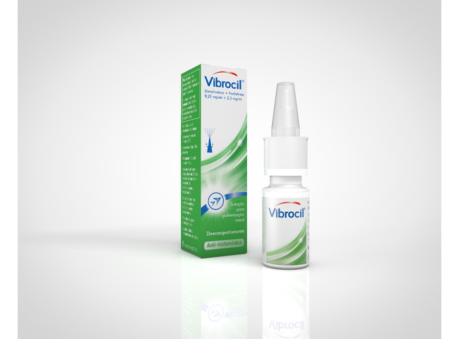 VIBROCIL SOL INAL NEB 15 ML