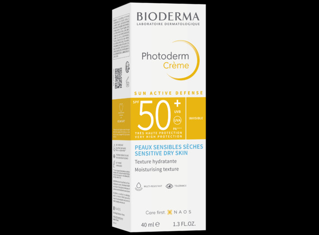 BIODERMA PHOTODERM CREME SPF50+ 40ML