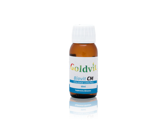 BIOVIT CM   GOLDVIT