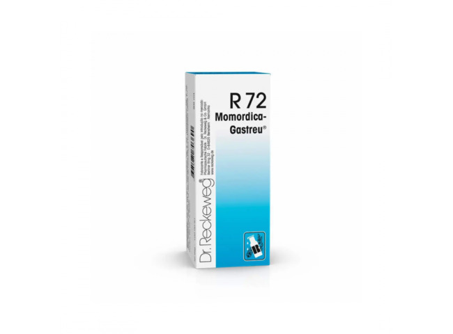 R-72 GOTAS 50ML (AFECOES PANCREATICAS)