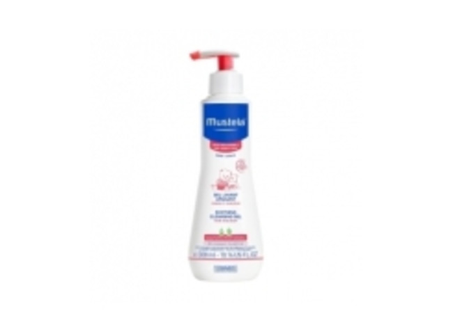 MUSTELA DERMO PED STELAPROTECT GEL LAV 200ML