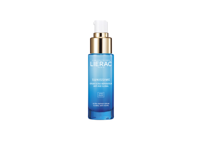 LIERAC SUNISSIME SÉRUM REPARADOR SOS PÓS-SOLAR 30ML