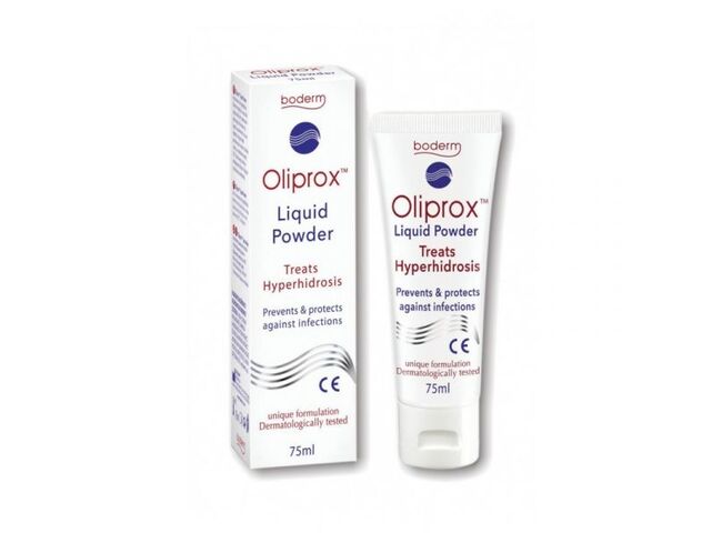 OLIPROX PO LIQ 75ML