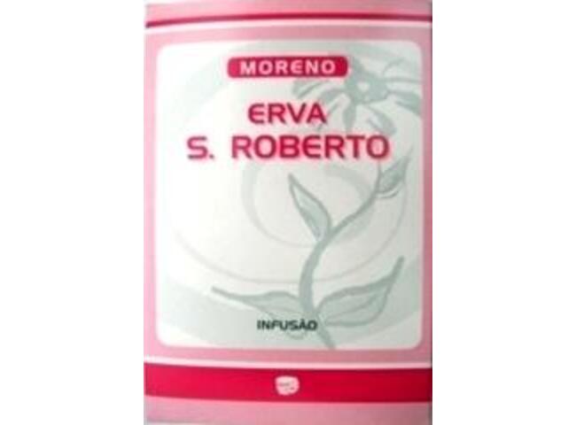 CHA ERVA S.ROBERTO 50 GR MORENO